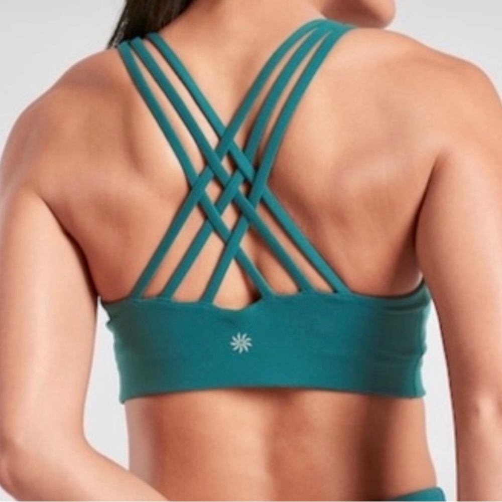Athleta sports bra